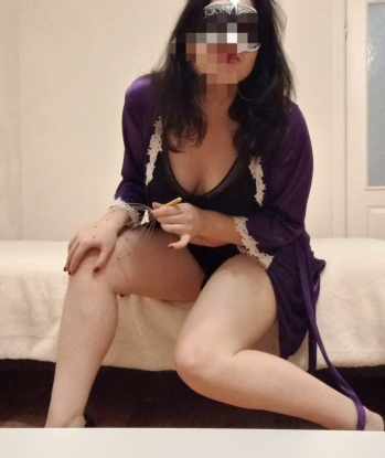 Анкета проститутки Елена - город Пяозерский, 32 года, №15076