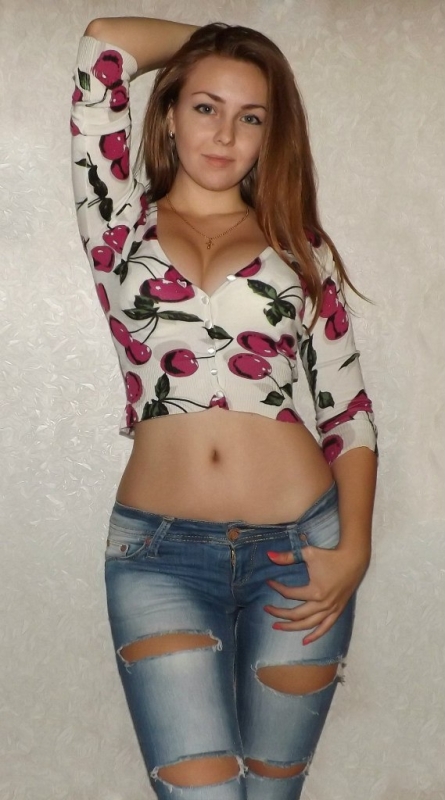 Анкета проститутки Валерелька - город Пяозерский, 28 лет, №17708