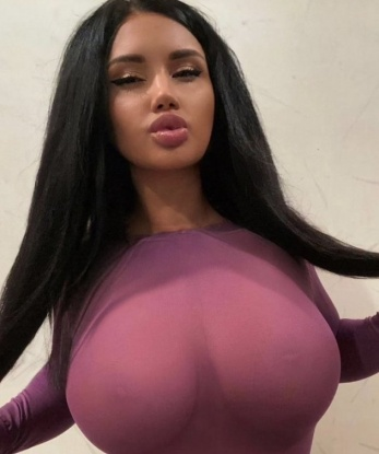 Анкета проститутки Кируша - город Пяозерский, 25 лет, №5389