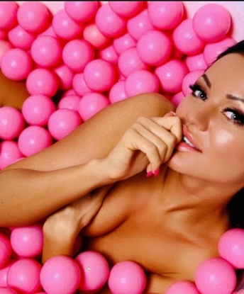 Анкета проститутки Арина - город Пяозерский, 19 лет, №8264